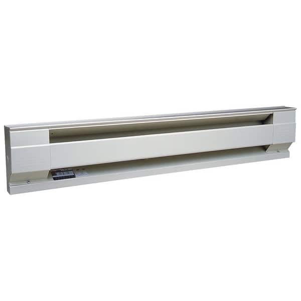 Cadet 2F500W (09950) Electric Baseboard Heater, 30", 240V/500W, 208V